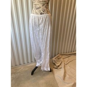 Slip for Pants 1970s